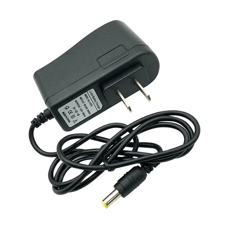 12,6 V 3 A Lithium-Batterie-Ladegerät, 3er-Serie, Lithium-Batterie, 12 – Bild 5