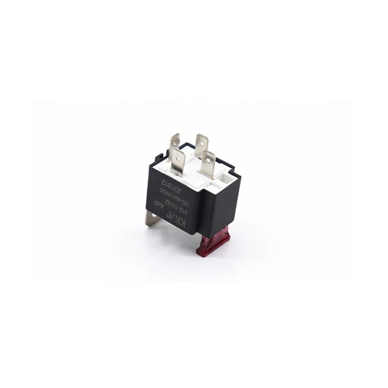 Auto Sicherung Relais Automotive Relais Circuit Control 40A (5 Stück) – Bild 6