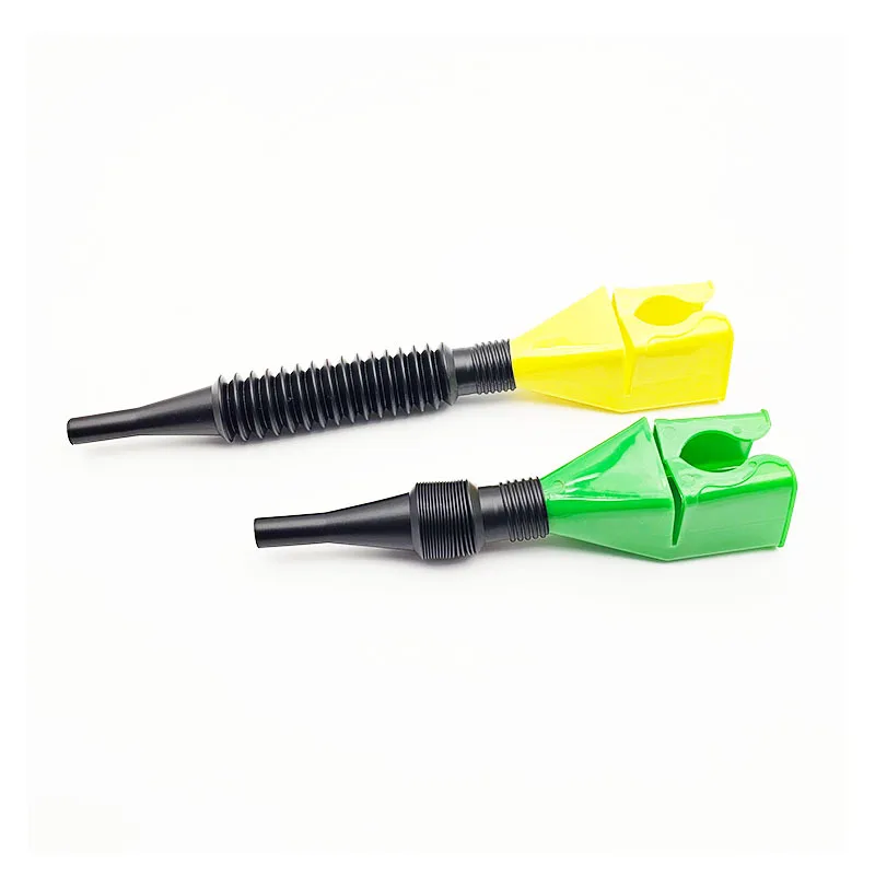 Auto Tank Trichter Universal Motoröl Benzin Filter Transfer Trichter – Bild 6