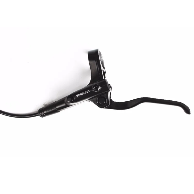 Shimano MT200 Bremse BL BR MTB E-Bike Hydraulische Scheibenbremse – Bild 5