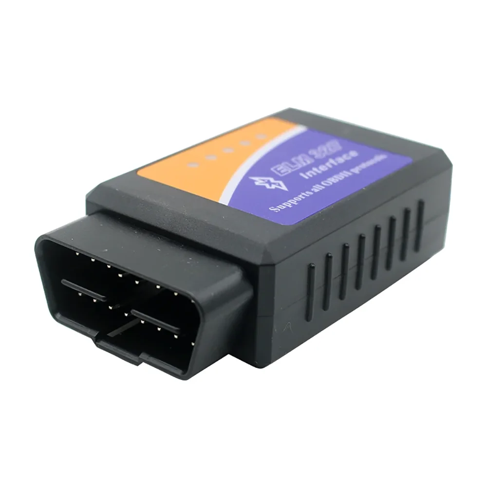 OBD2 Scanner ELM327 Auto Diagnose Detektor Code Reader Tool Bluetooth – Bild 4