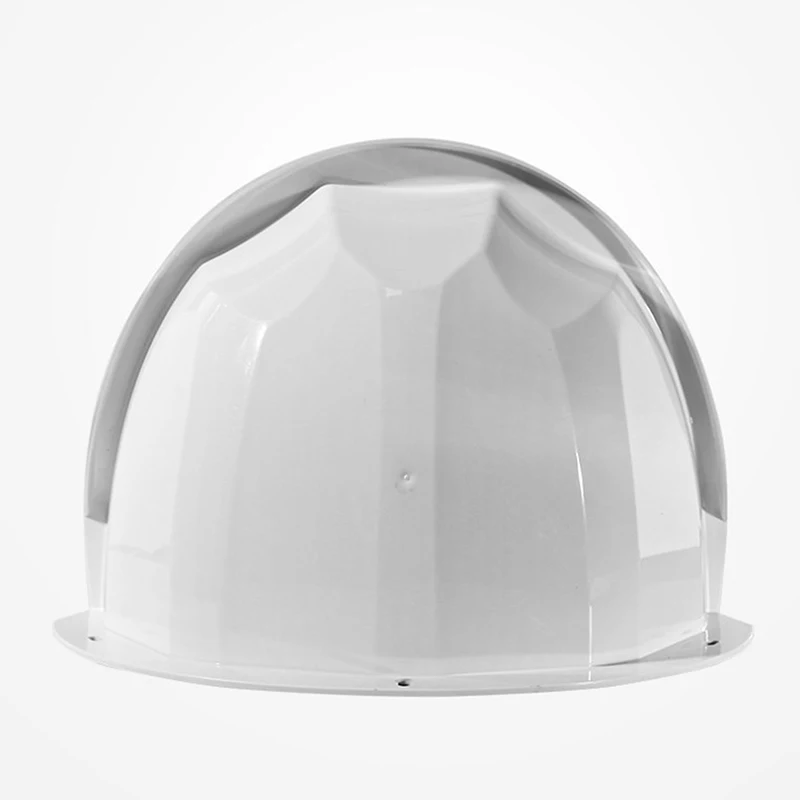 Schutzhüllen Schild Wand Wasserdichte Regenschutz Turret Dome Kameras – Bild 6