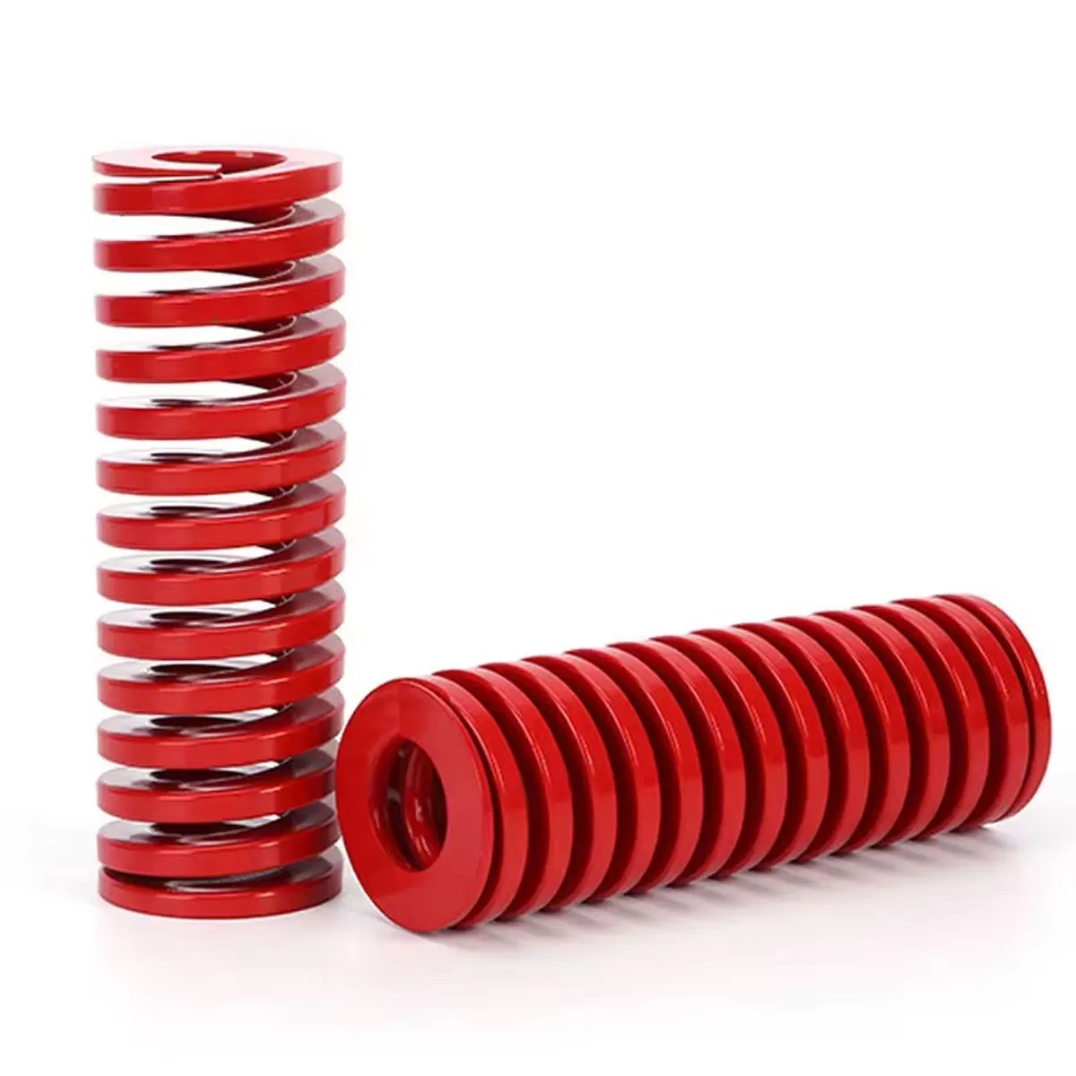 25mm Rot Sterben Frühling Für Auto Hinten Stamm Heckklappe (2 Stück) – Bild 4