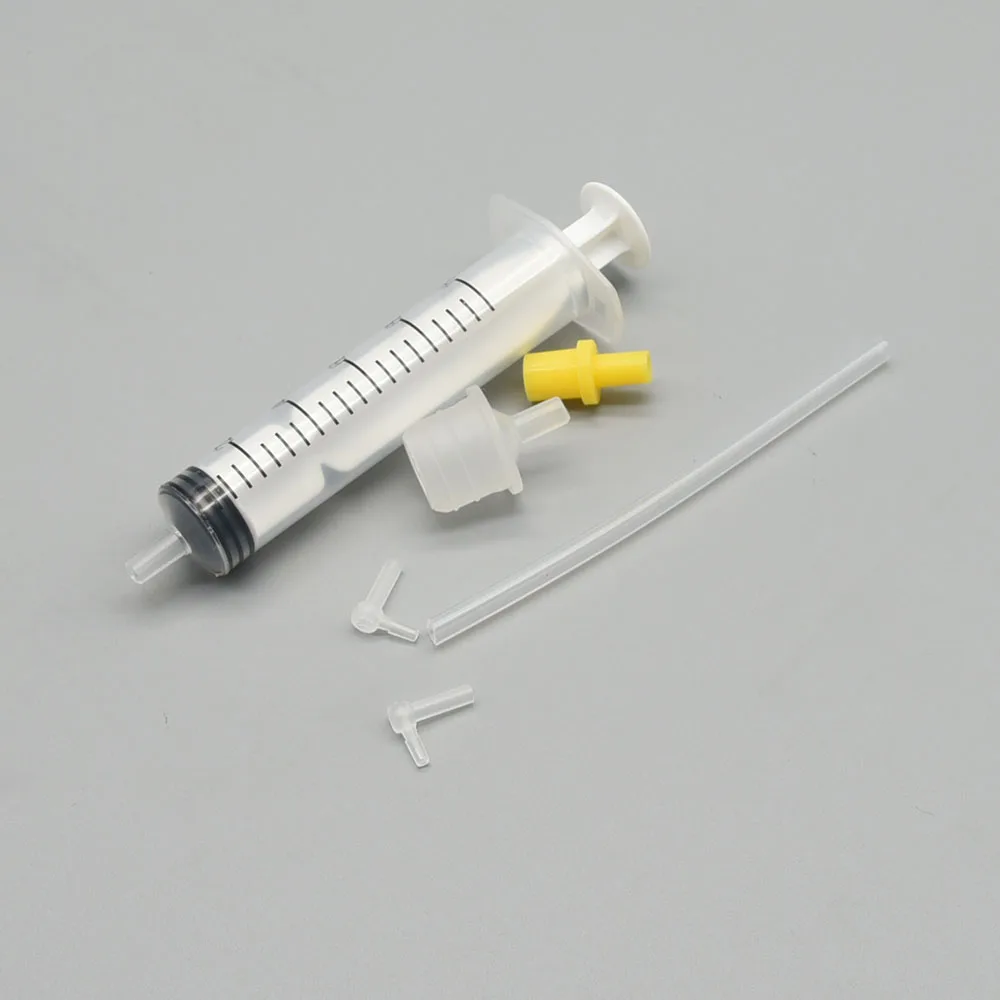 Druckkopf Wartung Reparatur Reinigung Flüssigkeit Kits Pigment – Bild 6