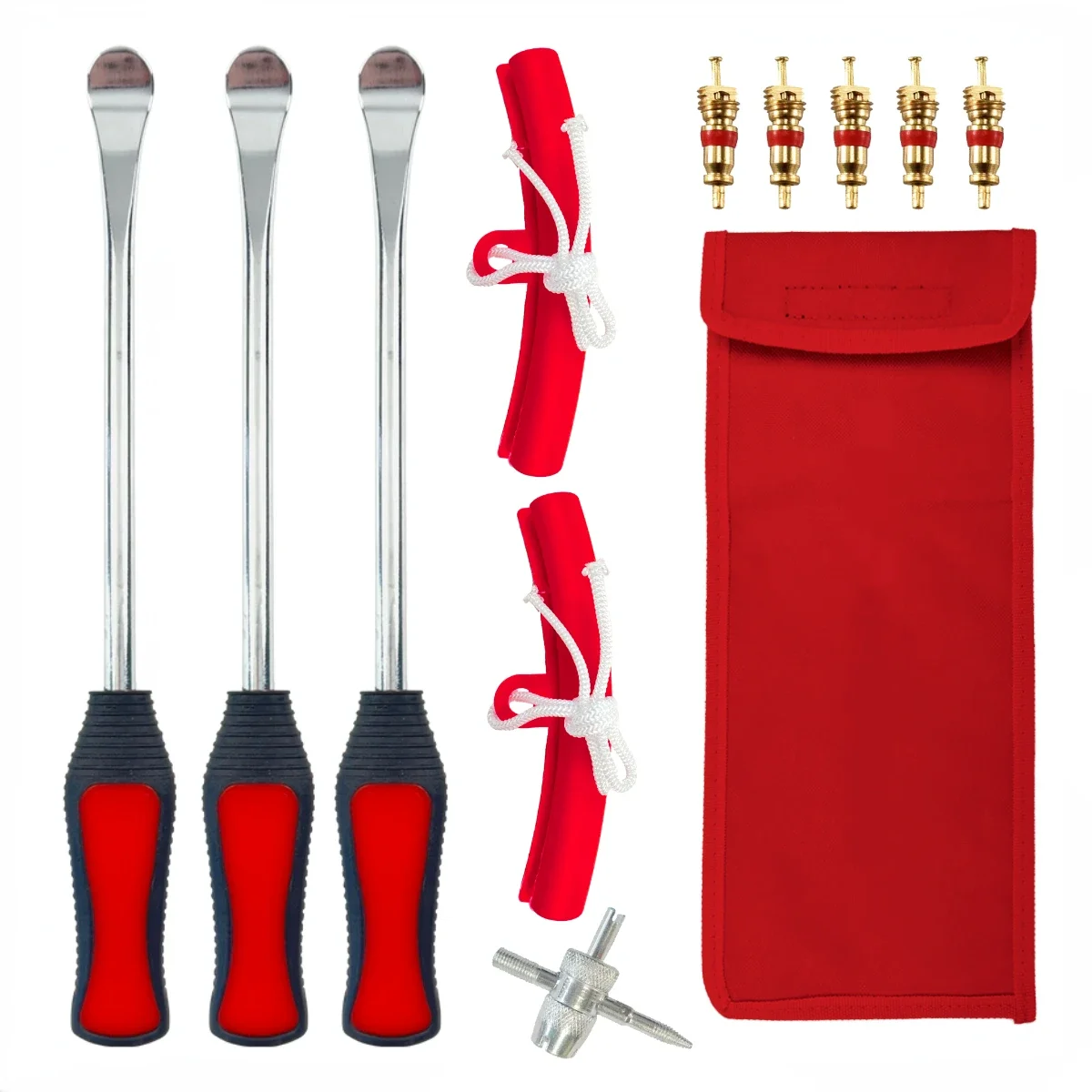 Reifen Ändern Hebel Werkzeuge Motorrad Reifen Reparatur Auto Löffel Reifen Kit 30CM Fahrrad Reifen Hebel
