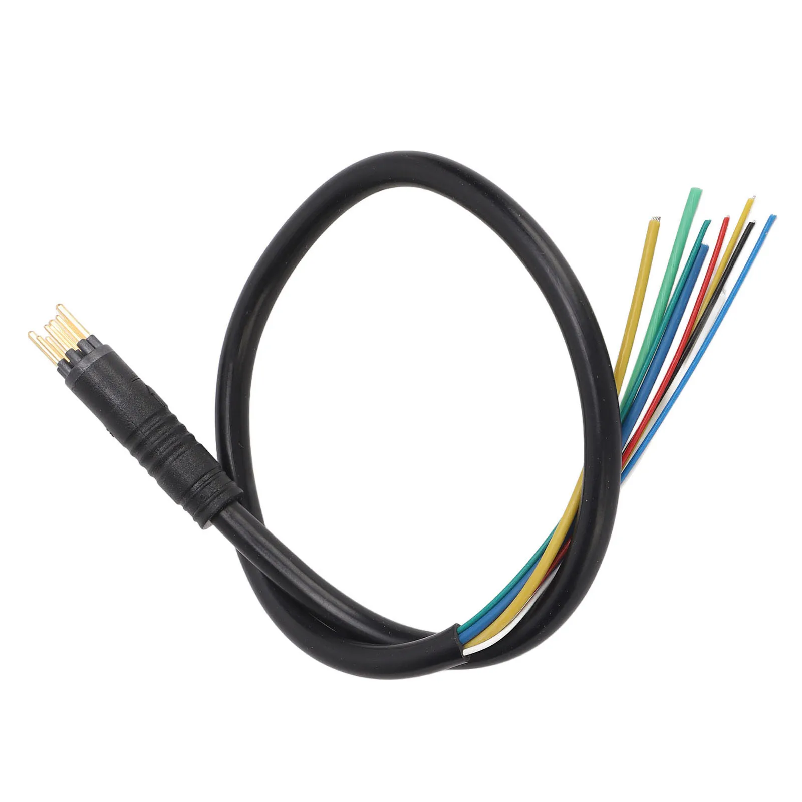 Motorkabel für Elektroroller, Kupfer, wasserdicht, Roller-Motorkabel – Bild 5