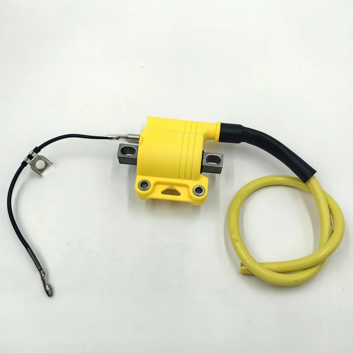 Universal 2T/4T Motorrad Zündspule Racing Spule für ATV Roller Moped Go Kart Dirt Bike Yamaha Ktm NC250