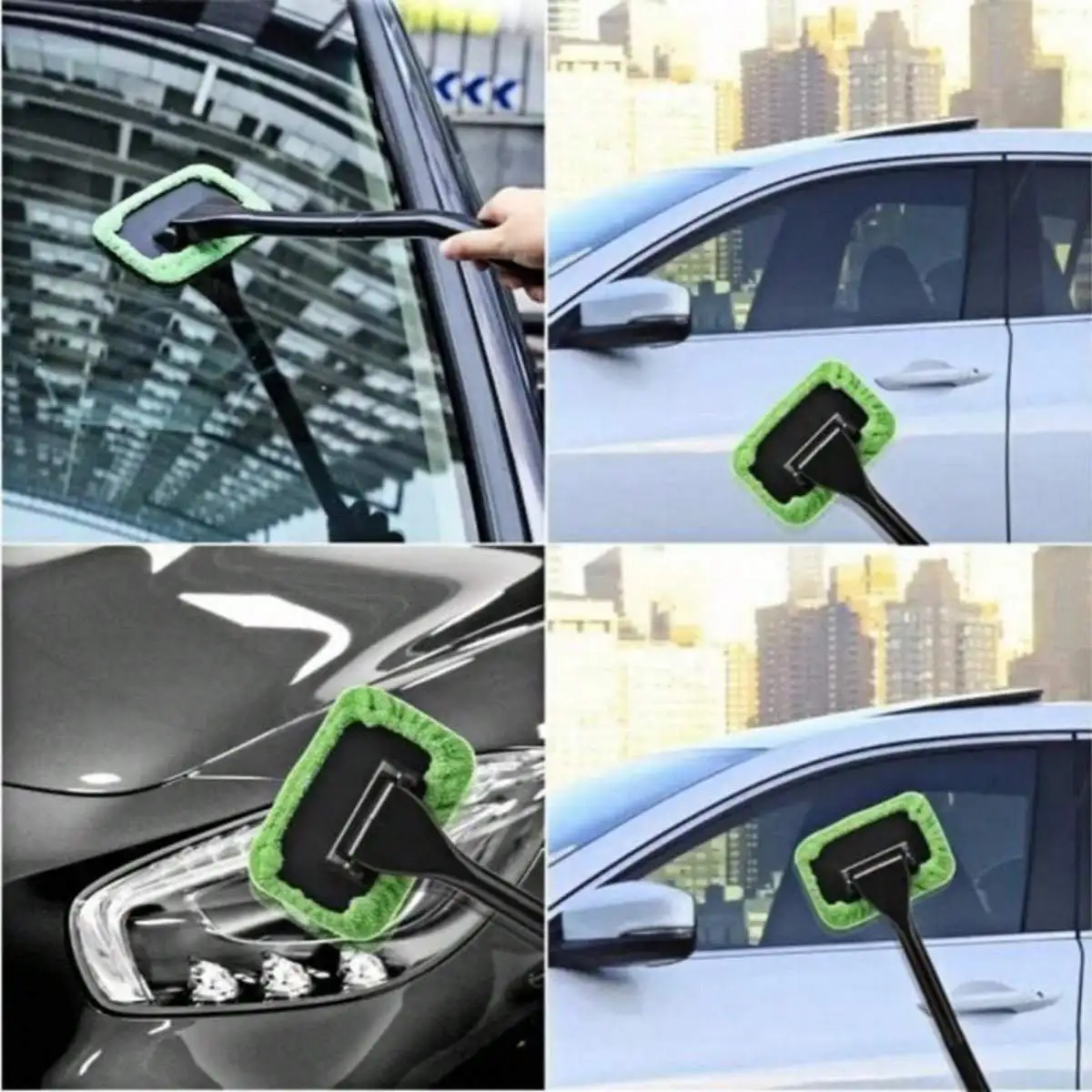 Auto-Windschutzscheiben-Reinigungswerkzeug – Bild 5