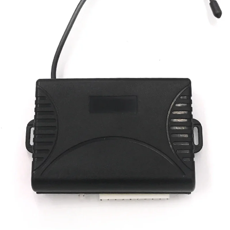 Toyota Auto Alarm System Auto Remote Zentrale Kit Türschloss Locking – Bild 6