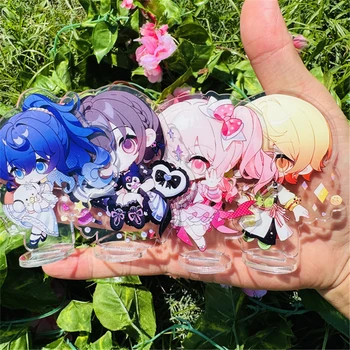 Anime Projekt SEKAI Bunte Bühne feat Asahina Mafuyu Shinonome Ena AKIYAMA MIZUKI Cosplay Zubehör Abzeichen