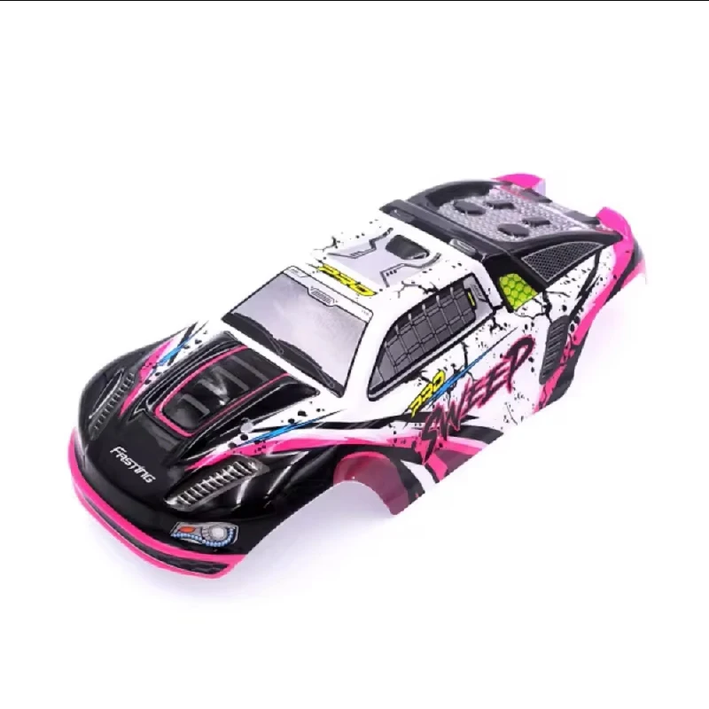 Fernbedienung Auto Shell Körper RC Lkw Körper Shell für RC SG 16101PRO – Bild 3