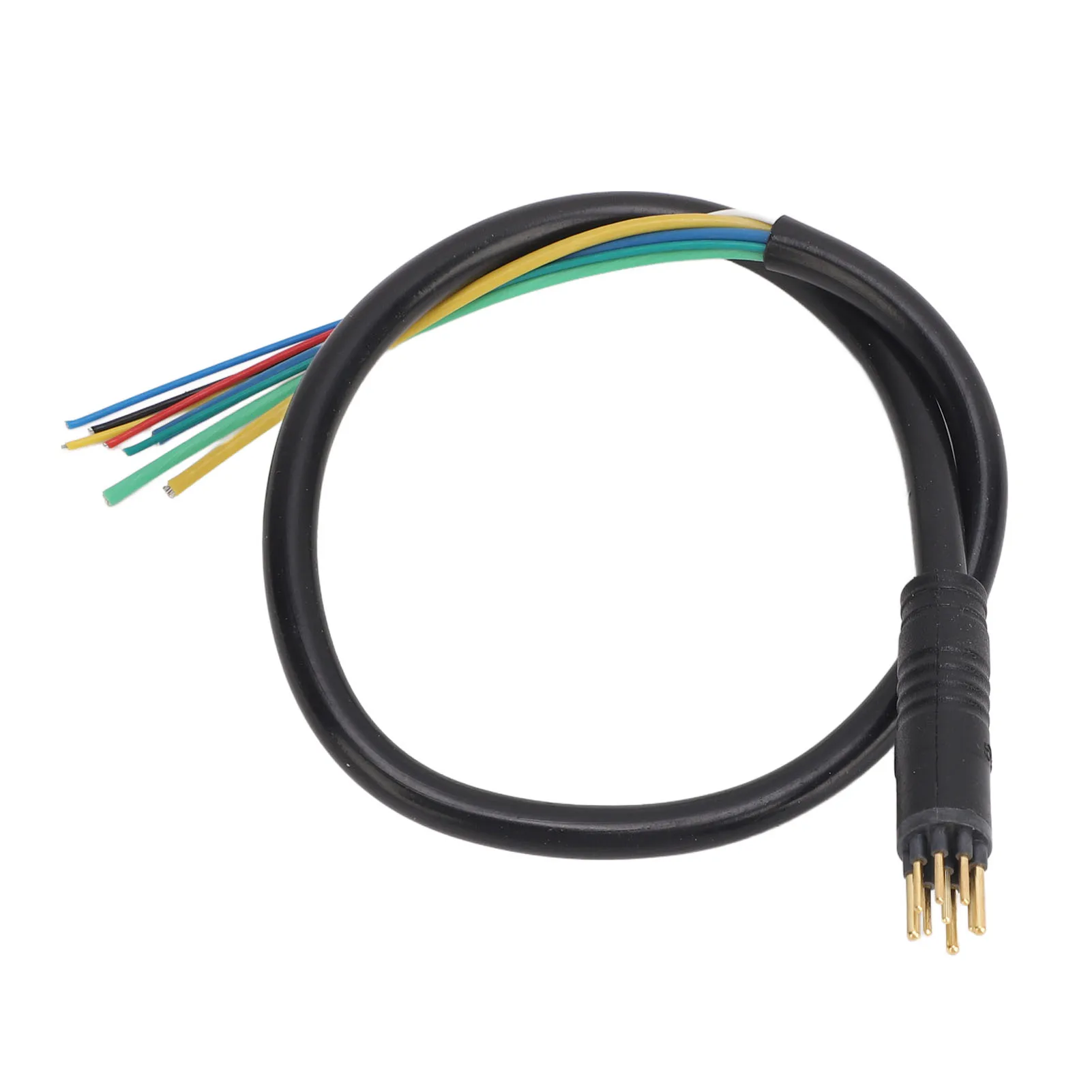 Motorkabel für Elektroroller, Kupfer, wasserdicht, Roller-Motorkabel – Bild 2