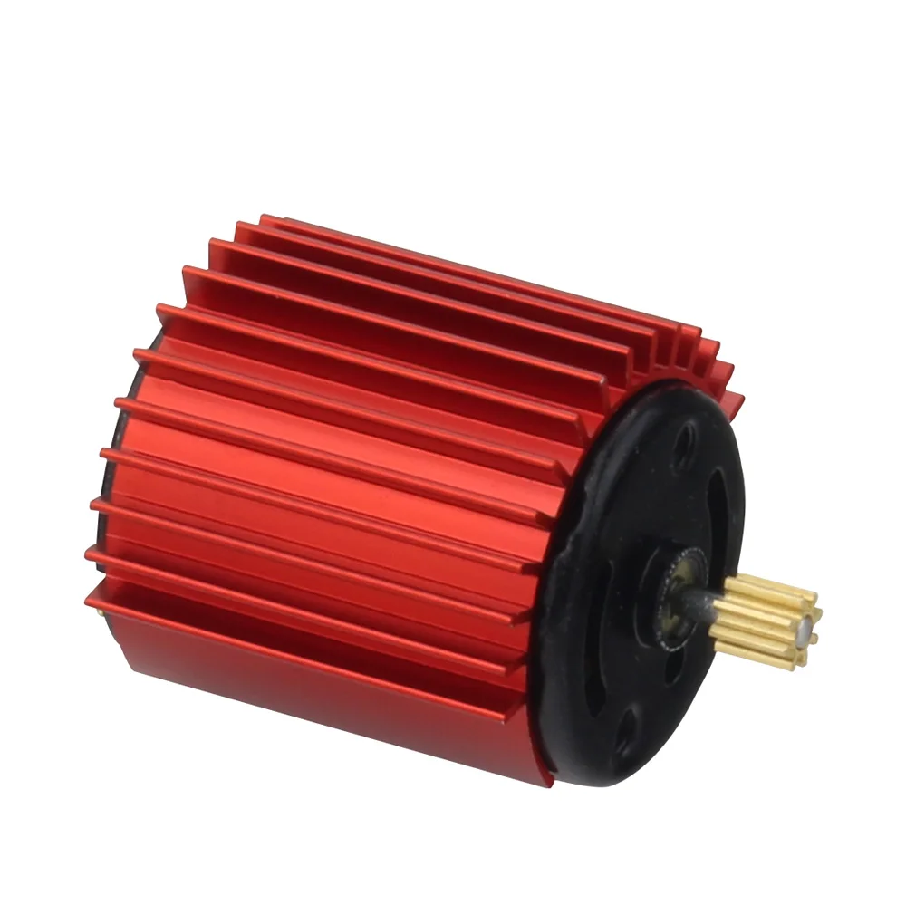 Motor-Kühlkörper für 370 380 bürstenloses gebürstetes elektrisches – Bild 5