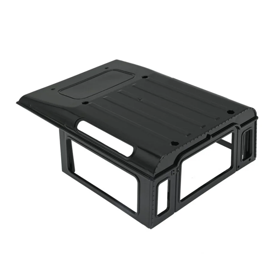 MN D90 D91 D96 MN98 MN99S RC Auto Dachverdeck Gepäckträger – Bild 4
