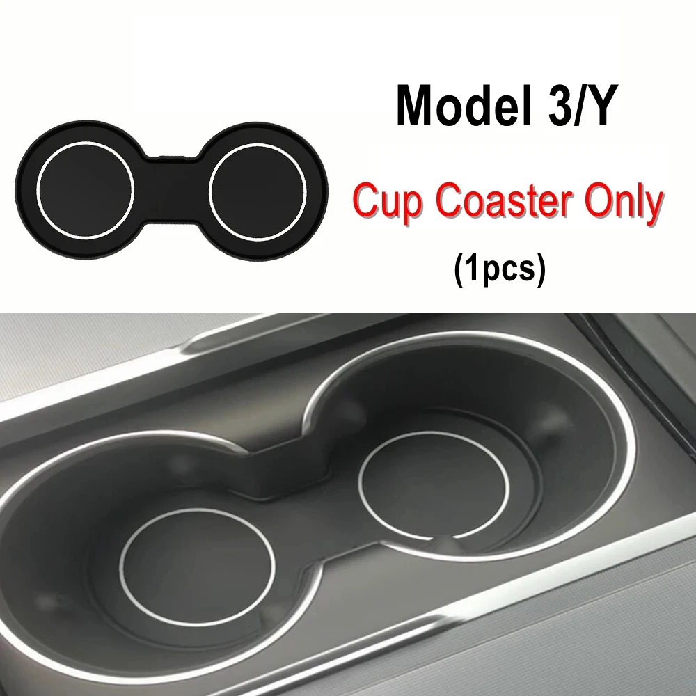 Tesla Modell Y Juniper 2025 2026 Auto Fußmatten Cargo-Liner Stamm Matten Rückenlehne Kick Pads Schutz Auto