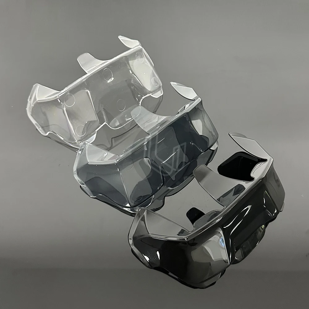 Motorrad Hinten Trim Helm Spoiler Für Arai RX-7X RX7X VZ-Ram RX7V RX7 – Bild 6