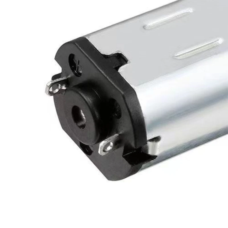 GA12-N20 DC 3V 6V 12V Mikro-Metallgetriebemotor Zahnradgetriebemotor – Bild 5