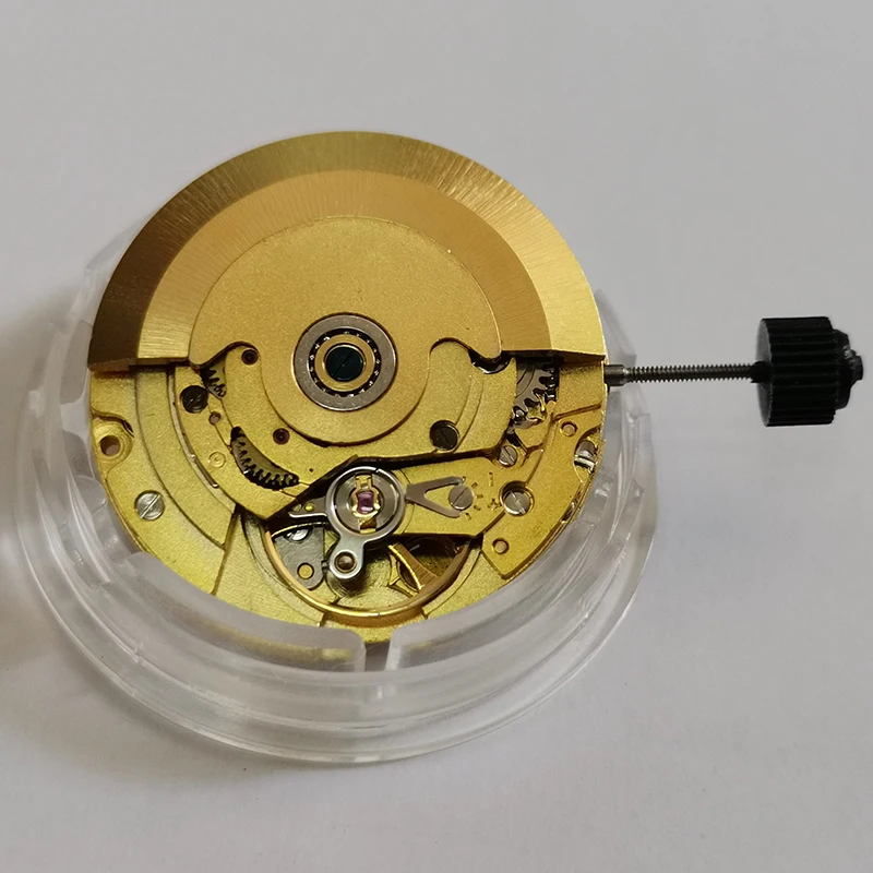 Uhrwerk für ETA 2824, automatisches mechanisches Uhrwerk für 2824 – Bild 4
