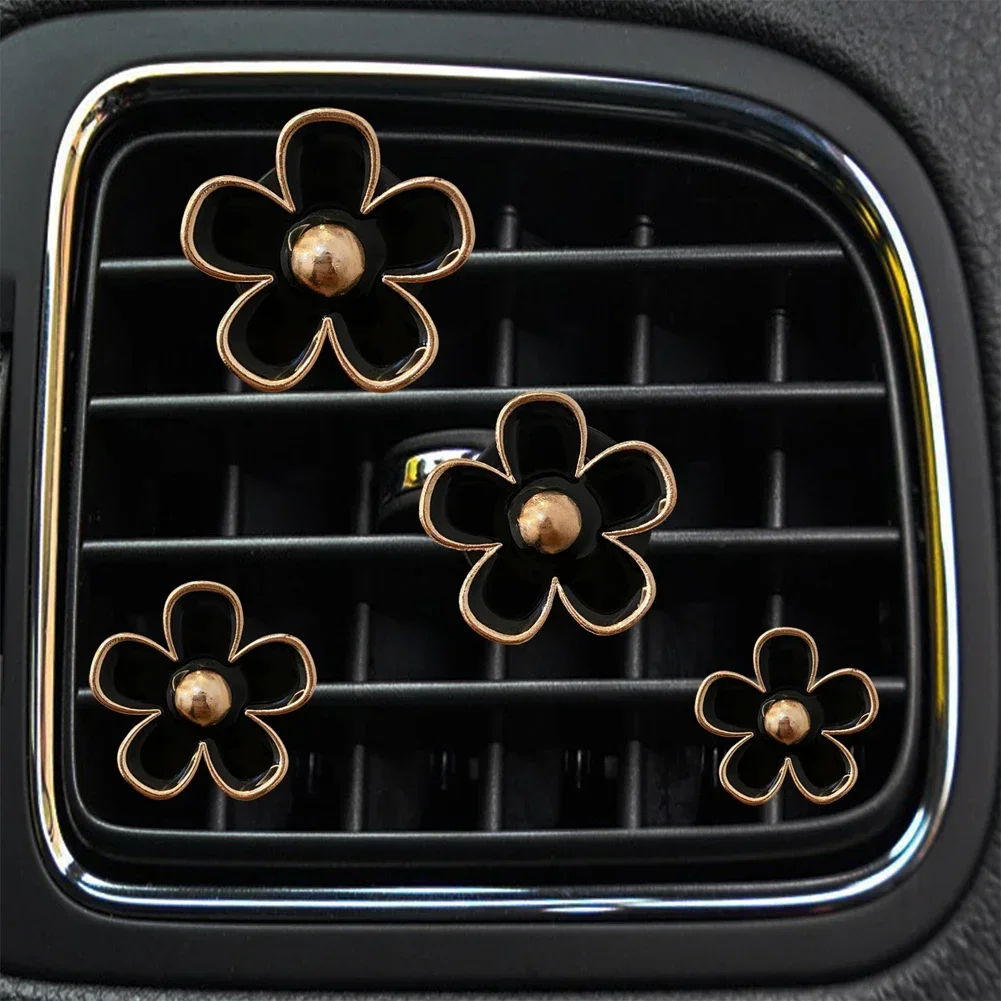 Auto Outlet Vent Parfüm Clips Konditionierung Aromatherapie – Bild 5
