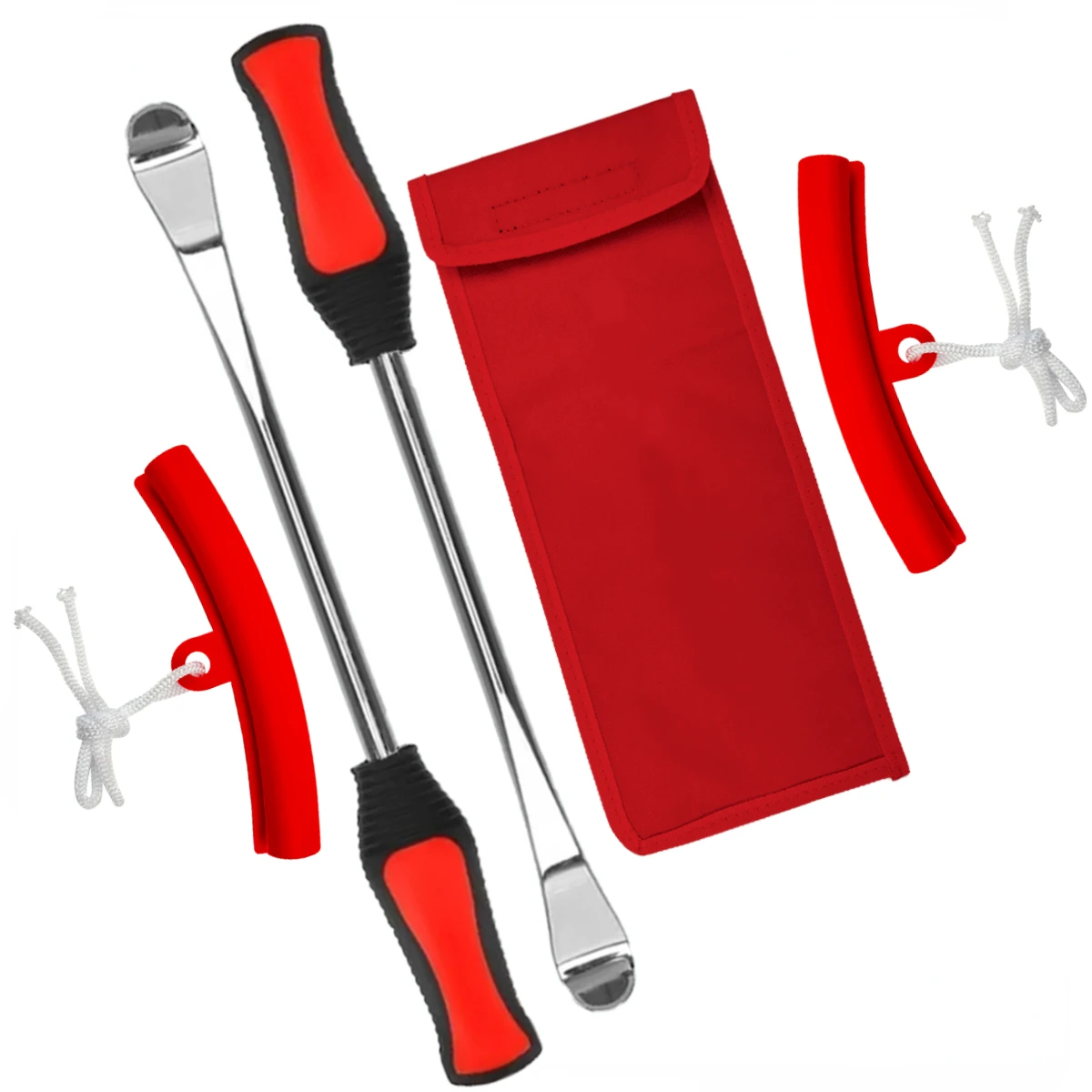 Reifen Ändern Hebel Werkzeuge Motorrad Reifen Reparatur Auto Löffel Reifen Kit 30CM Fahrrad Reifen Hebel