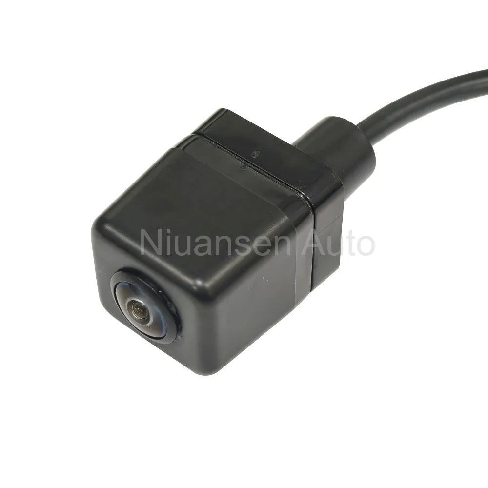 Rückfahrkamera 4L0980551 Auto-Parkkamera für Audi Q7 A6 A6L C6 A8 D3 – Bild 3