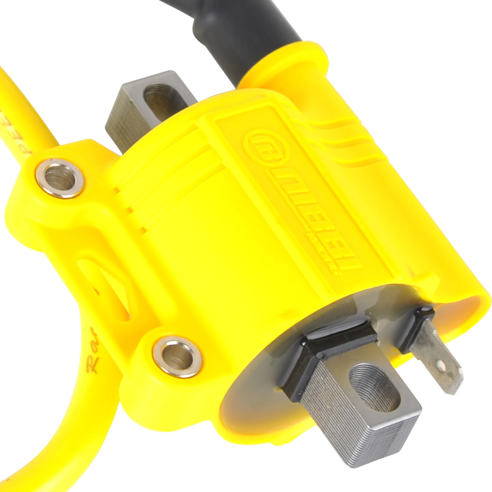 NIBBI Universal Motorrad Zündspule Fit Für 2T 4T Motor Dirt Street – Bild 3