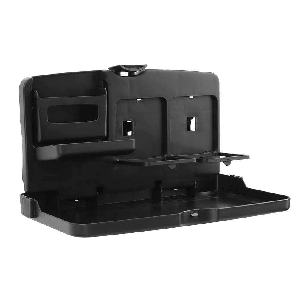 Auto Innen Lagerung Regal Rücksitz Tasse Halter Auto Styling Auto – Bild 6