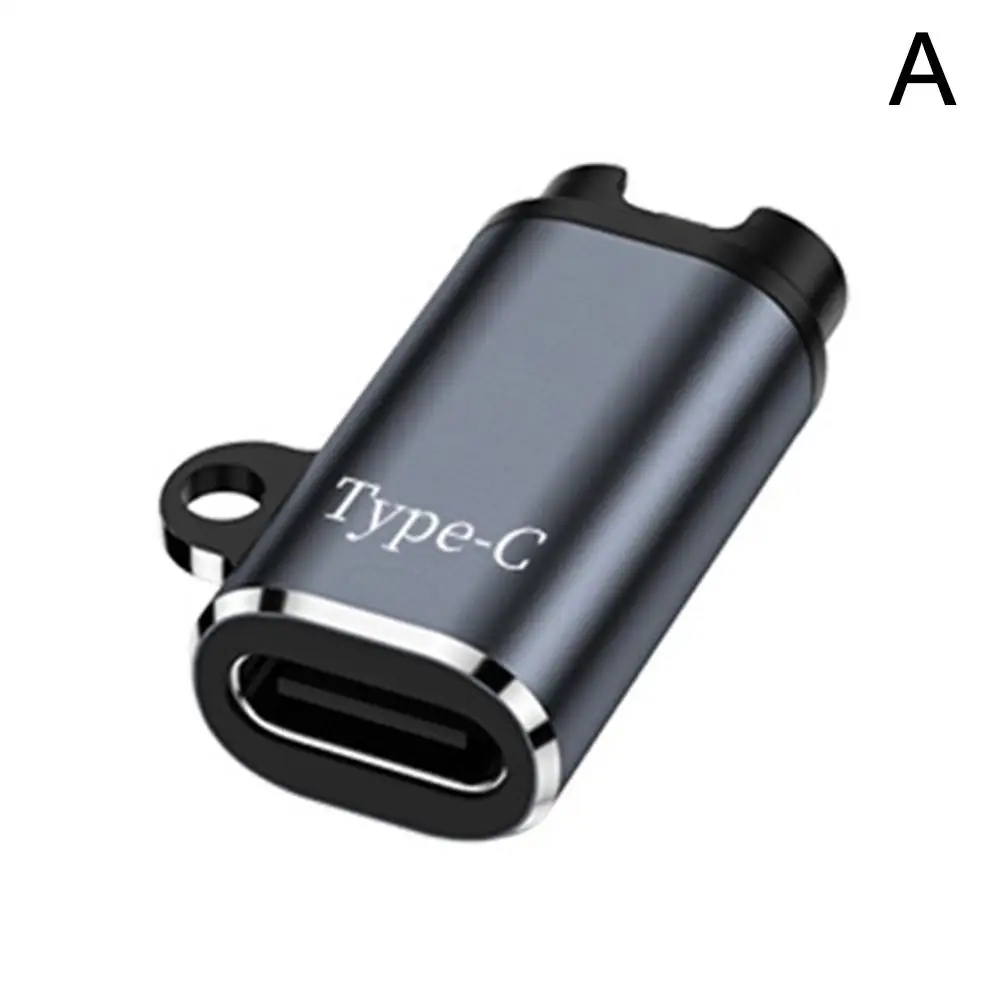 Typ C Ladegerät Adapter für Garmin Fenix 7 7X 5S 6 6X 6S PRO Smart Watch Ladekonverter Zubehör