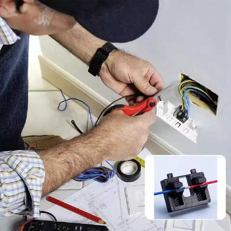 Motherboard PCB Löten Reparatur Locator Werkzeug Schweißen Tisch – Bild 3