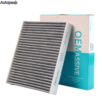 Auto Pollen Kabinen luftfilter für Toyota Hilux Fortuner Corolla Camry Yaris Rav4 chr Lexus es nx rx ux