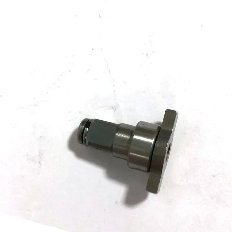Schlagschrauber-Spindel-Achse 1/2 Zoll mit Hülse, Ersatzteil für Parkside Schraubendreher B3 C3 D3, Umrüstsatz