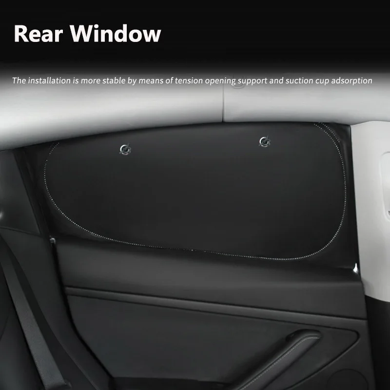 Tesla Model 3 Y Juniper Highland 2025-2021 2026 – Bild 5