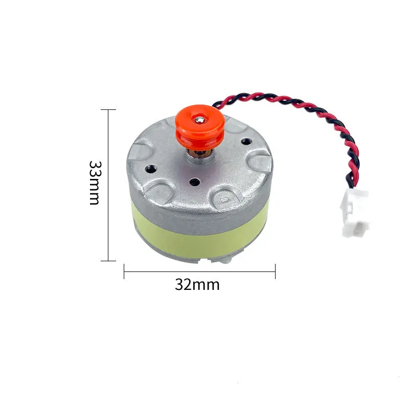 Motor für Xiaomi Roborock S50 S51 S55 S5 S5 Max S6 Pure S6 MaxV – Bild 2