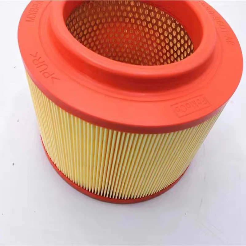 Ford Ranger Pickup Auto T5 T6 T7 T8 Auto Motor Luftfilter Innenraum – Bild 6