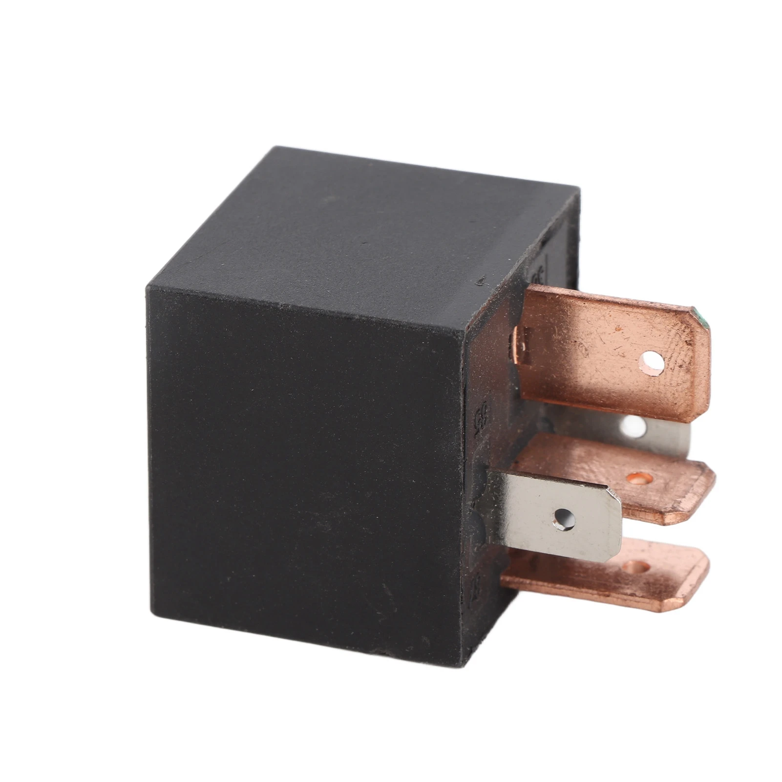 Automobil 5-poliges Relais 80a Auto 5-polig 12V 80a Relais DC 12V 80a – Bild 3