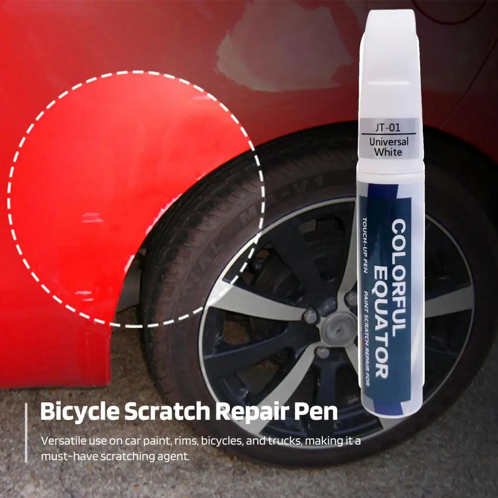 Auto Kratzer Reparatur Entfernung Stift Professionelle Auto Lack – Bild 3