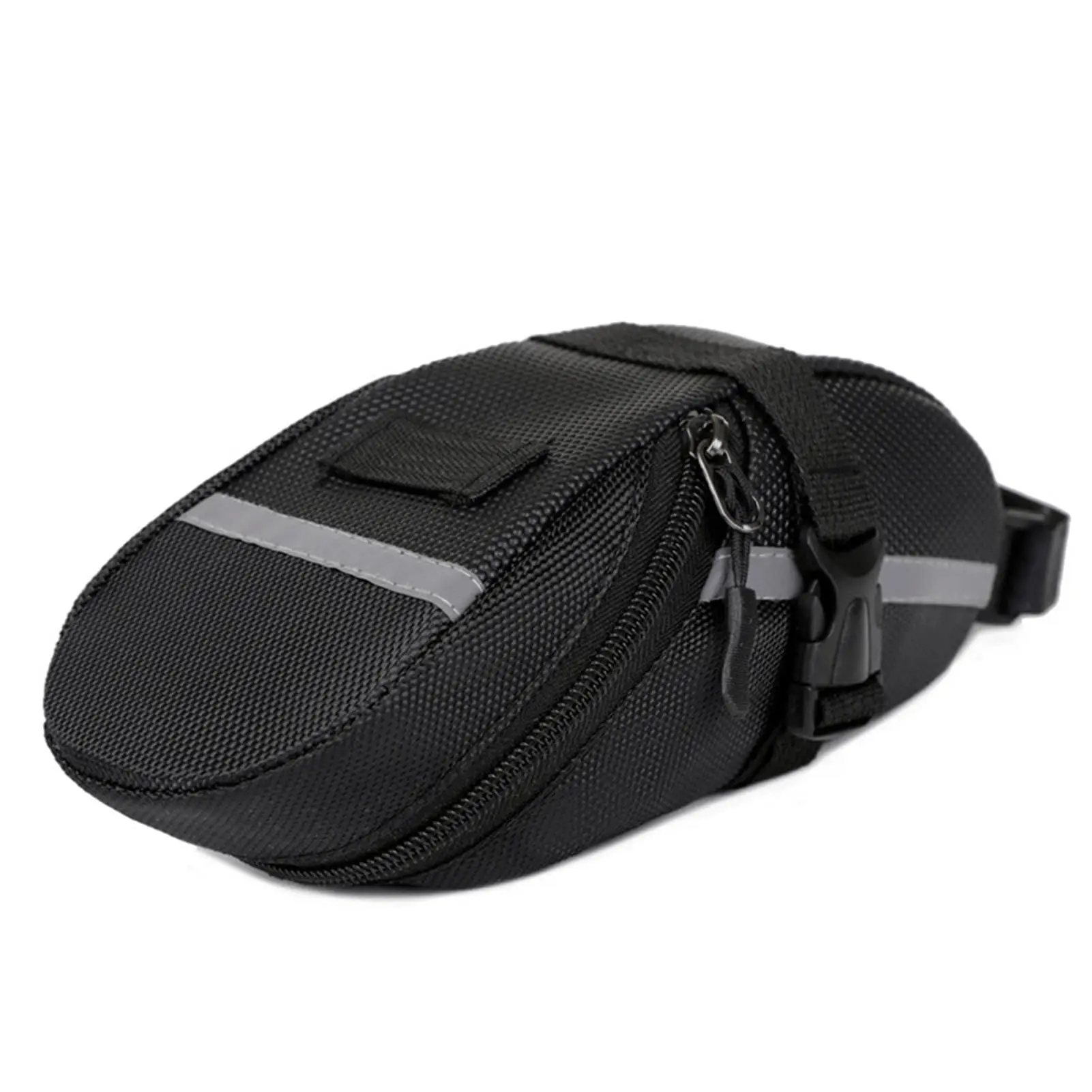 Universelle Fahrrad-Satteltasche Wasserdichte Fahrrad-Hecktasche Mountainbike-Hecktasche