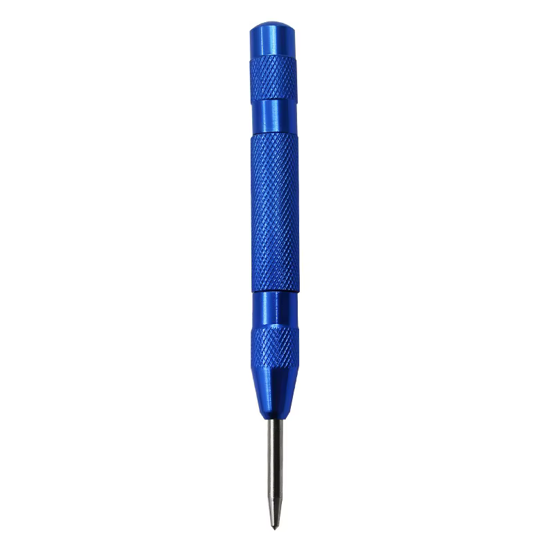 Automatischer Körner, automatisches Metallstanzer-Werkzeug, Holzbearbeitungswerkzeuge, geladener Marker