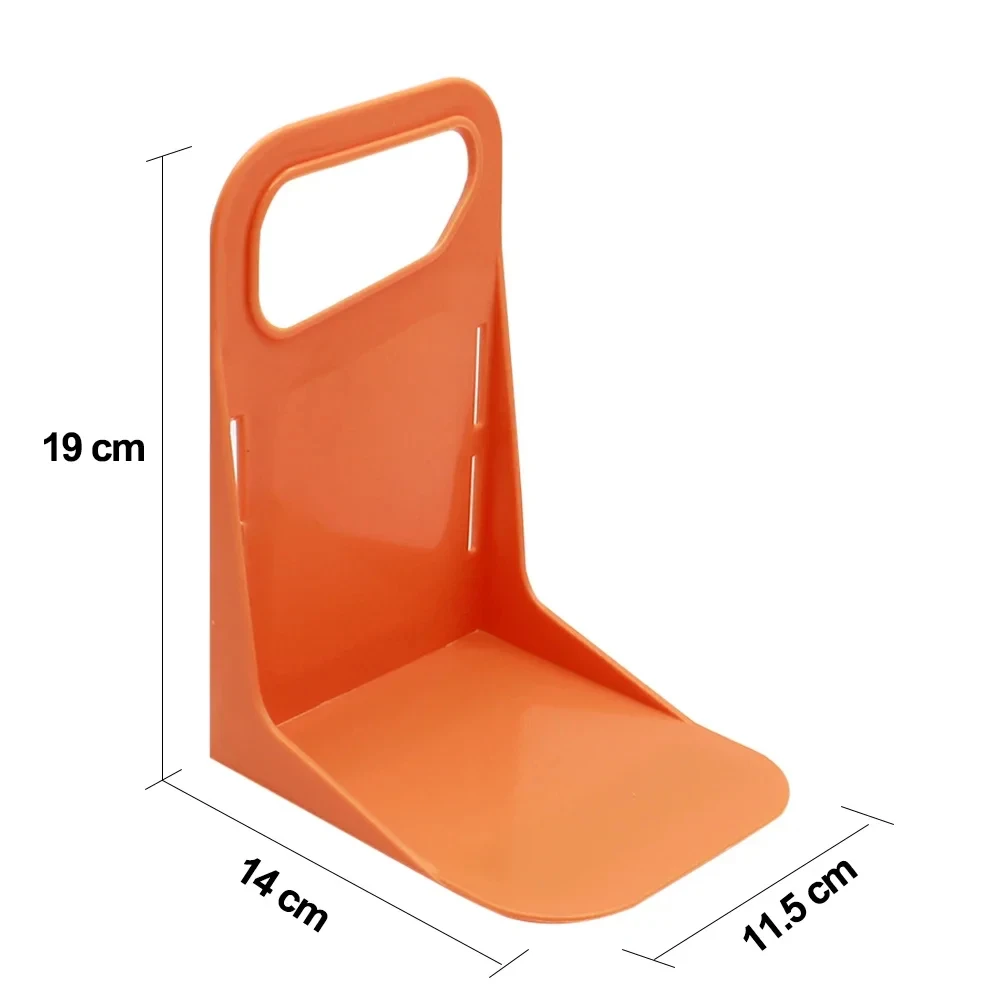 Multifunktionale Auto Zurück Auto Stamm Feste Werkzeug Rack Halter – Bild 6