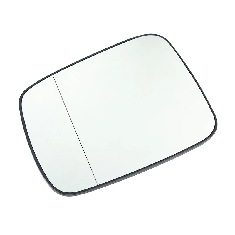 1 Paar Auto links rechts Flügel Seite Rückspiegel Glas ABS klare Rückansicht für Volkswagen VW T4 1990-2003