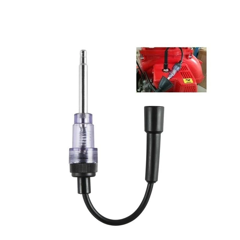 Auto Zündkerze Zündung Tester Zündung System Inspektion Tester – Bild 4