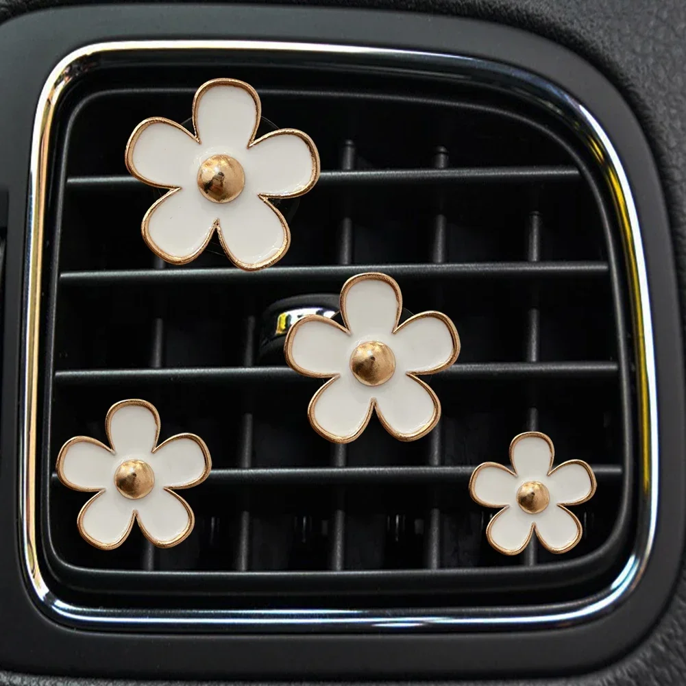 Auto Outlet Vent Parfüm Clips Konditionierung Aromatherapie – Bild 6