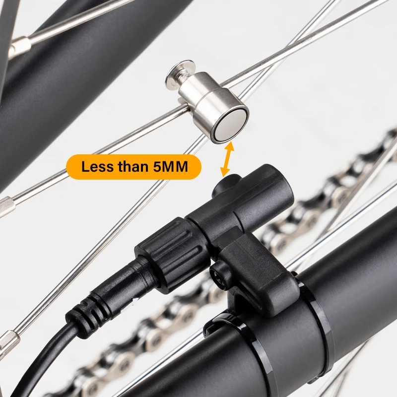 Bafang Geschwindigkeitssensor BBS01B BBS02B BBSHD Motor E-Bike Bafang – Bild 3