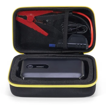 EVA Hartschalen-Tasche für Powerbank und Starthilfe-Gerät
