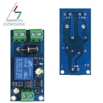 YX850 Stromausfall automatisches Schalten Standby-Batterie Lithium-Batterie-Modul DC 5V-48V