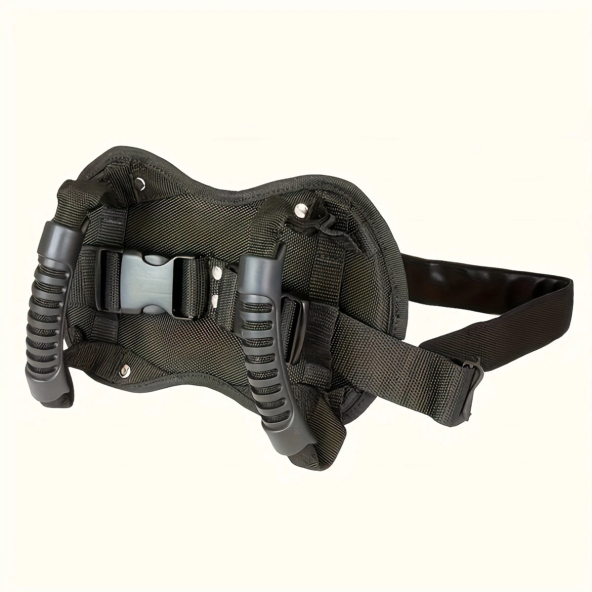 Motorrad-Rücksitz-Armlehnen, Strand-Schneemobil-Rücksitzgriffe – Bild 5