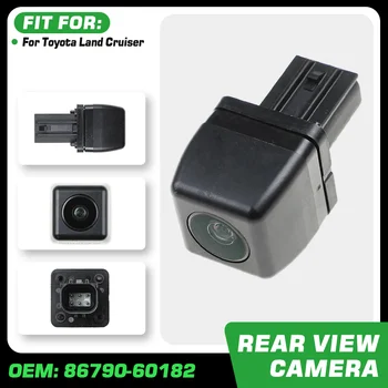 86790-60182 Hinten Einparkhilfe Kamera Für Toyota Land Cruiser Rückansicht Backup Parkplatz Reverse Kamera