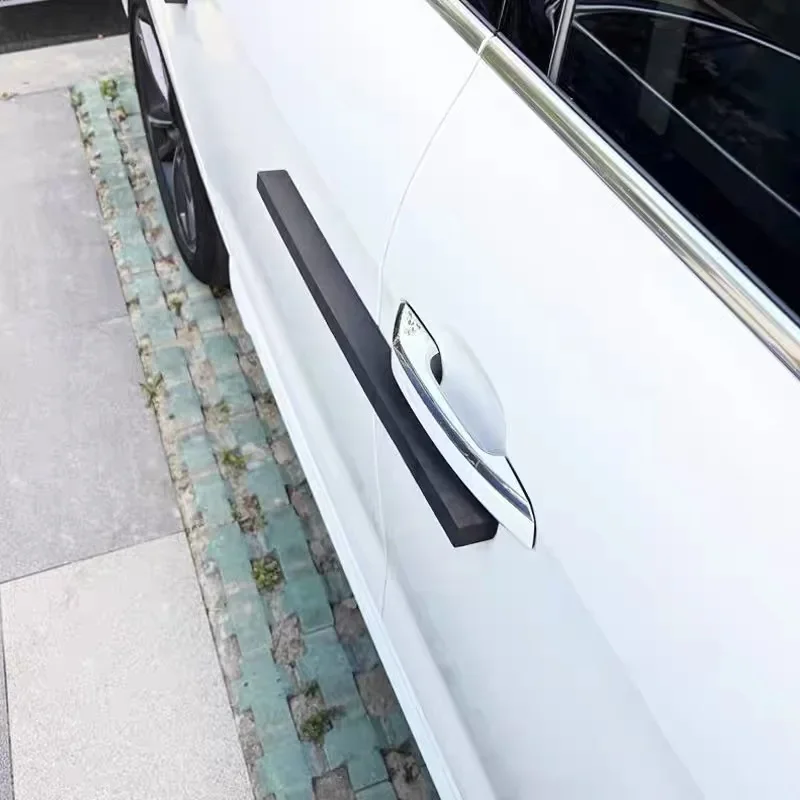 30 oder 50cm Magnetischer Autotür-Kantenschutzstreifen Anti-Kollisions-Schutz Universelle Magnetische