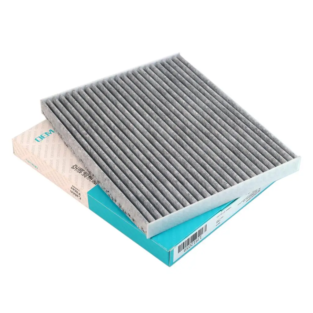 Autozubehör Pollen-Innenraumfilter 97133-2H001 97133-2H000 für Hyundai – Bild 6