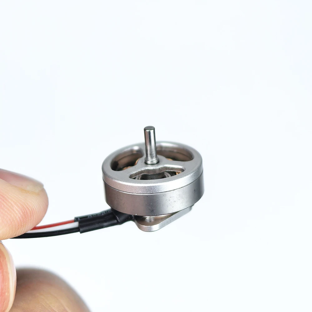 Micro 1103 Bürstenlosen Motor 15000KV 1S-2S 3,7 V 7,4 V High (4 Stück) – Bild 4